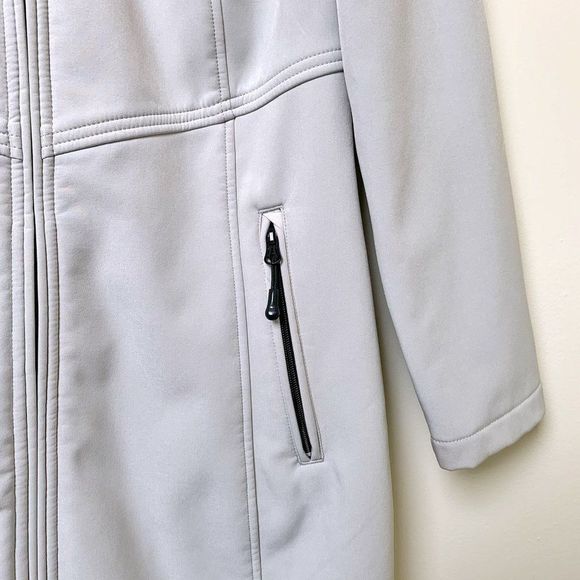 Alpinetek Light Technical Jacket - Picture 3 of 7